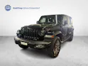 JEEP Wrangler 2.0 Turbo 80th Anniversary Unlimited 4xe