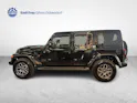 JEEP Wrangler 2.0 Turbo 80th Anniversary Unlimited 4xe