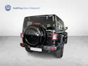 JEEP Wrangler 2.0 Turbo 80th Anniversary Unlimited 4xe