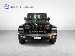 Fahrzeugbild JEEP Wrangler 2.0 Turbo 80th Anniversary Unlimited 4xe