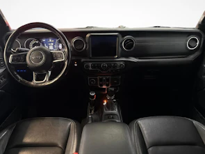 Fahrzeugbild JEEP Wrangler 2.0 Turbo 80th Anniversary Unlimited 4xe