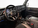 JEEP Wrangler 2.0 Turbo 80th Anniversary Unlimited 4xe
