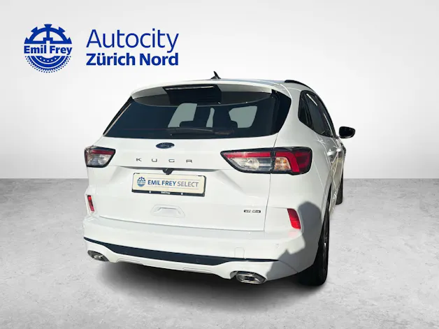 FORD Kuga 2.5 Plug-in Hybrid ST-Line
