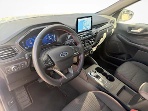 Fahrzeugbild FORD Kuga 2.5 Plug-in Hybrid ST-Line