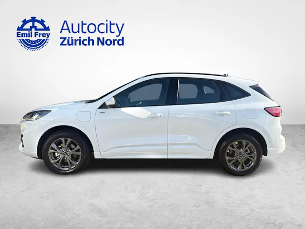 FORD Kuga 2.5 Plug-in Hybrid ST-Line