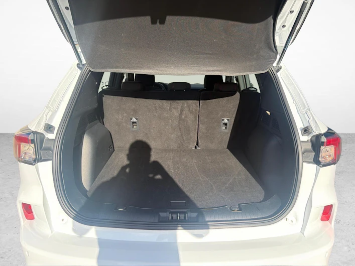 Fahrzeugbild FORD KUGA