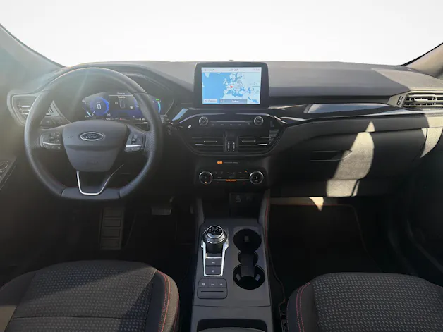 FORD Kuga 2.5 Plug-in Hybrid ST-Line