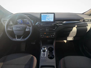 Fahrzeugbild FORD Kuga 2.5 Plug-in Hybrid ST-Line