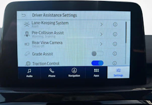 Fahrzeugbild FORD Kuga 2.5 Plug-in Hybrid ST-Line