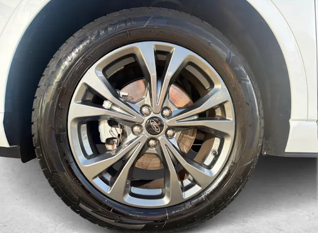 FORD Kuga 2.5 Plug-in Hybrid ST-Line