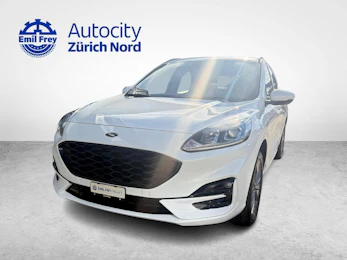 Fahrzeugbild FORD Kuga 2.5 Plug-in Hybrid ST-Line Fahrzeugbild FORD Kuga 2.5 Plug-in Hybrid ST-Line
