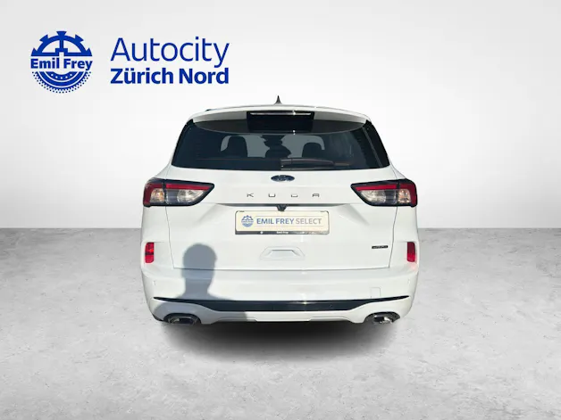 FORD Kuga 2.5 Plug-in Hybrid ST-Line