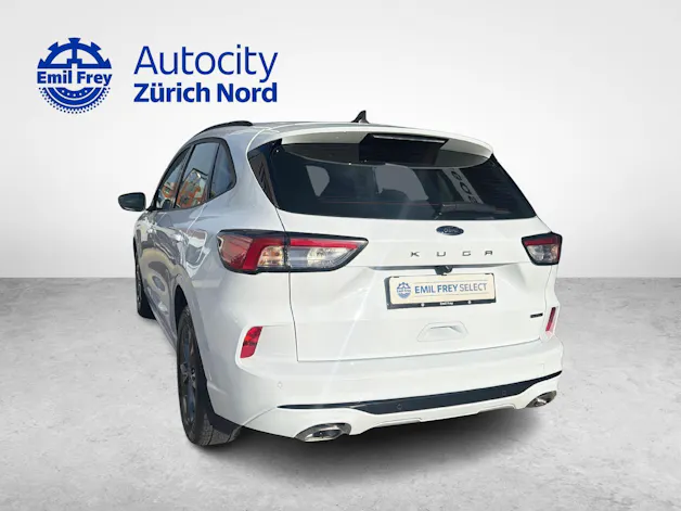 FORD Kuga 2.5 Plug-in Hybrid ST-Line