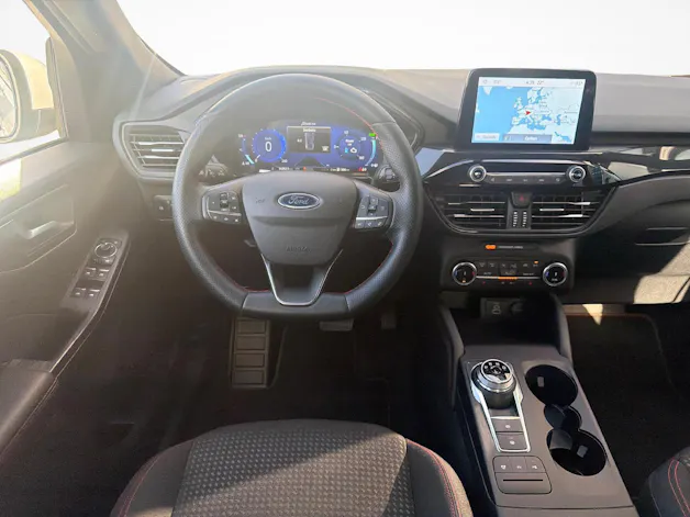 FORD Kuga 2.5 Plug-in Hybrid ST-Line