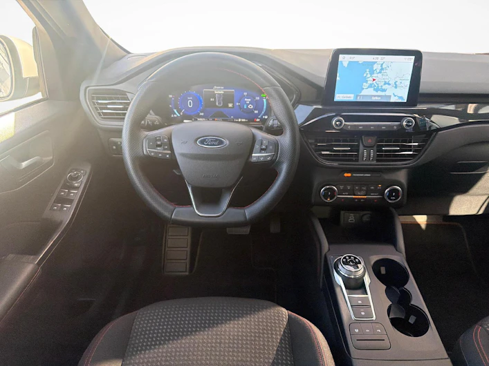 Fahrzeugbild FORD KUGA