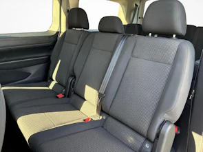 Fahrzeugbild VW Caddy Maxi 2.0 TDI 122 4motion