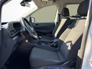 VW Caddy Maxi 2.0 TDI 122 4motion