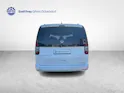 VW Caddy Maxi 2.0 TDI 122 4motion