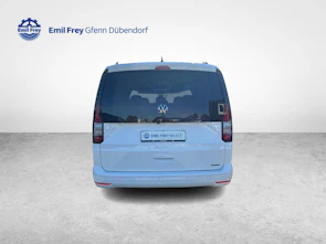 Fahrzeugbild VW Caddy Maxi 2.0 TDI 122 4motion