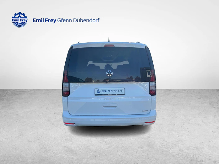 Fahrzeugbild VW CADDY