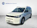 VW Caddy Maxi 2.0 TDI 122 4motion