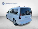 VW Caddy Maxi 2.0 TDI 122 4motion