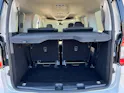 VW Caddy Maxi 2.0 TDI 122 4motion