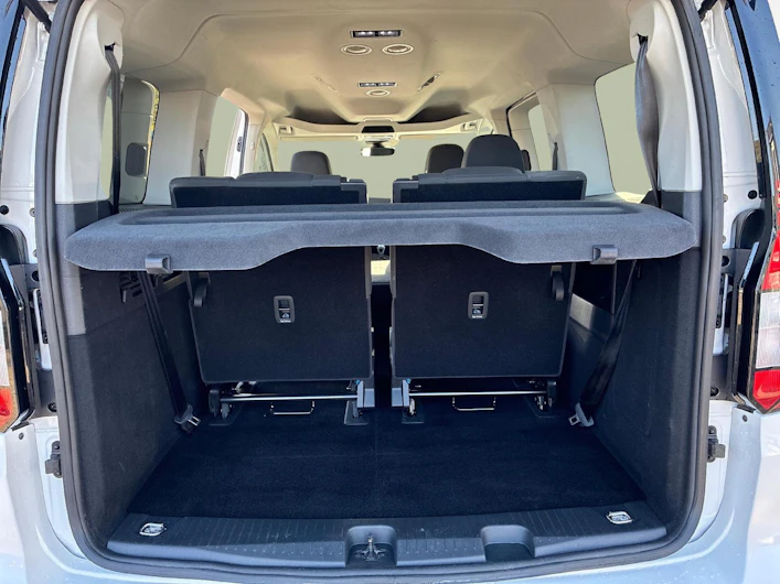 Fahrzeugbild VW CADDY