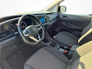 Fahrzeugbild VW Caddy Maxi 2.0 TDI 122 4motion