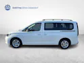 VW Caddy Maxi 2.0 TDI 122 4motion
