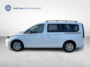 VW Caddy Maxi 2.0 TDI 122 4motion