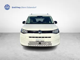 VW Caddy Maxi 2.0 TDI 122 4motion