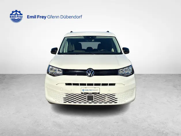 VW Caddy Maxi 2.0 TDI 122 4motion