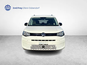 Fahrzeugbild VW Caddy Maxi 2.0 TDI 122 4motion