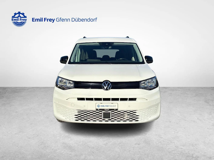 Fahrzeugbild VW CADDY