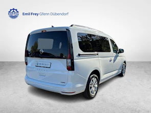 Fahrzeugbild VW Caddy Maxi 2.0 TDI 122 4motion
