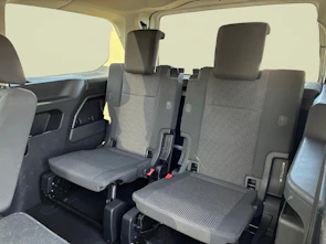 Fahrzeugbild VW Caddy Maxi 2.0 TDI 122 4motion