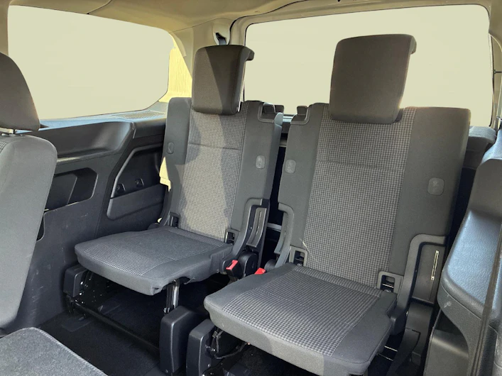Fahrzeugbild VW CADDY