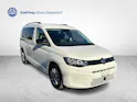 VW Caddy Maxi 2.0 TDI 122 4motion