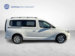 Fahrzeugbild VW Caddy Maxi 2.0 TDI 122 4motion