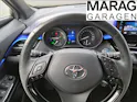 Toyota C-HR 1.8 VVTi HSD Style