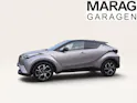 Toyota C-HR 1.8 VVTi HSD Style