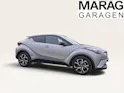 Toyota C-HR 1.8 VVTi HSD Style