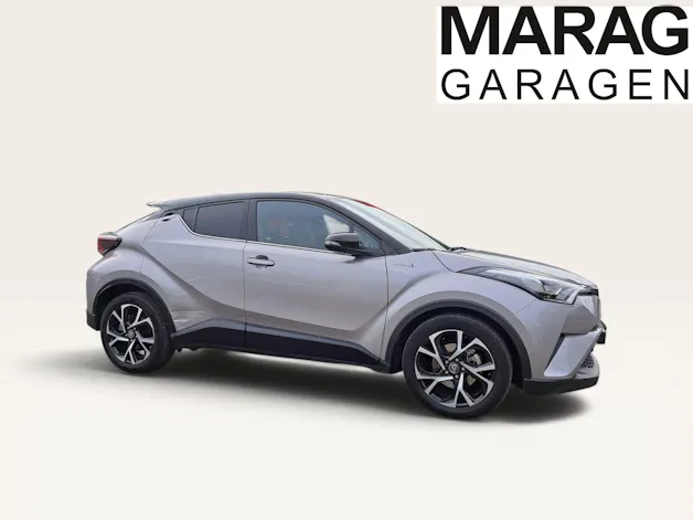 Toyota C-HR 1.8 VVTi HSD Style