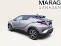 Toyota C-HR 1.8 VVTi HSD Style