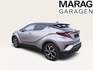 Toyota C-HR 1.8 VVTi HSD Style
