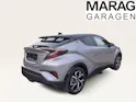 Toyota C-HR 1.8 VVTi HSD Style