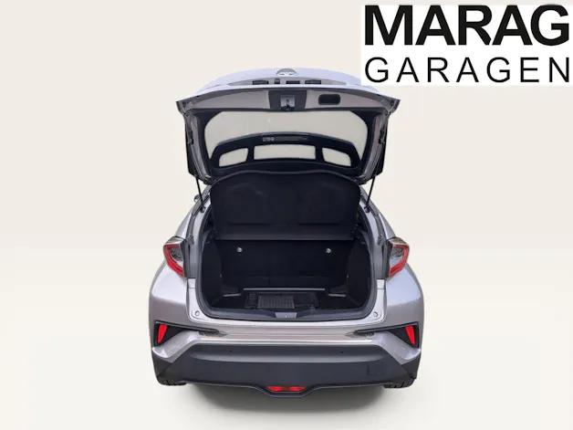 Toyota C-HR 1.8 VVTi HSD Style