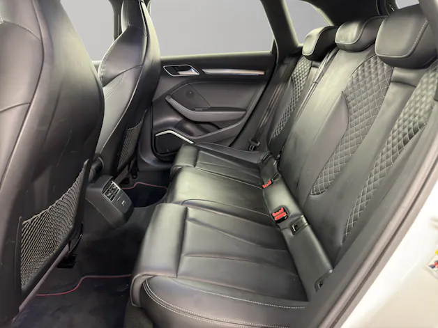 AUDI S3 Sportback 2.0 T FSI quattro S-Tronic