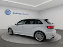 AUDI S3 Sportback 2.0 T FSI quattro S-Tronic